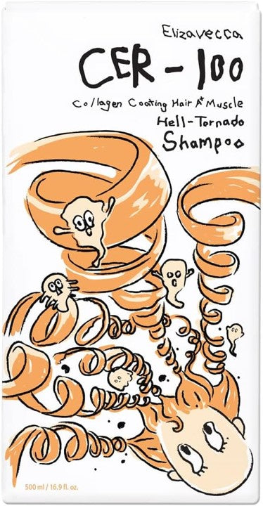 Shampoo Cer-100