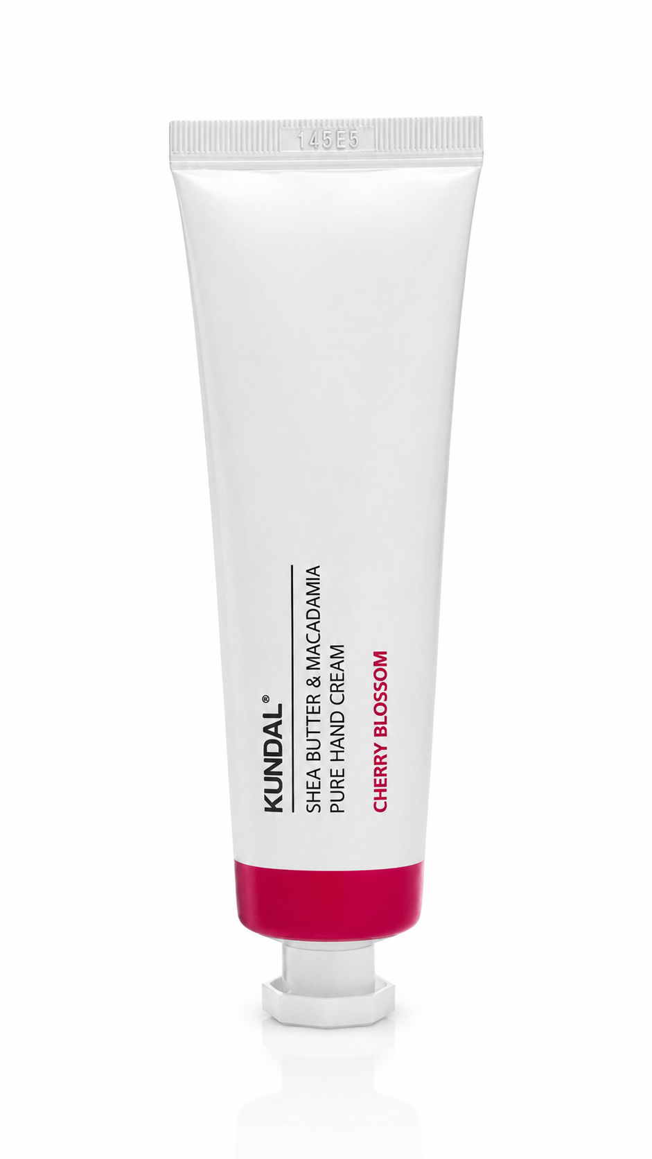Shea Butter & Macadamia Pure Hand Cream #Cherry Blossom | Crema para manos