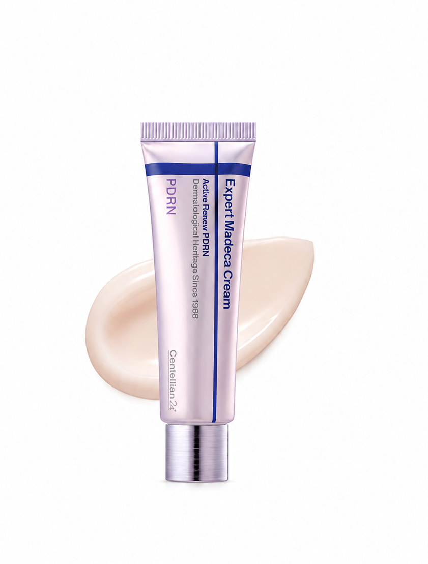 Expert Madeca Cream Active Renew PDRN | Firmeza y Elasticidad