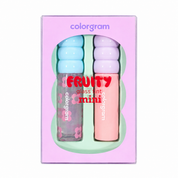 Fruity Glass Tint Mini Set