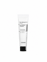 The Retinol 0.1 | Crema ligera con retinol