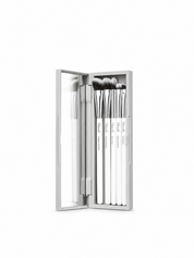 Fillimilli Eye Make Up Brush Set | Juego de brochas