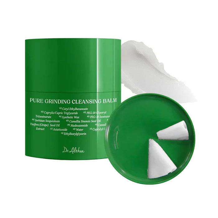 Pure Grinding Cleansing Balm | Bálsamo limpiador