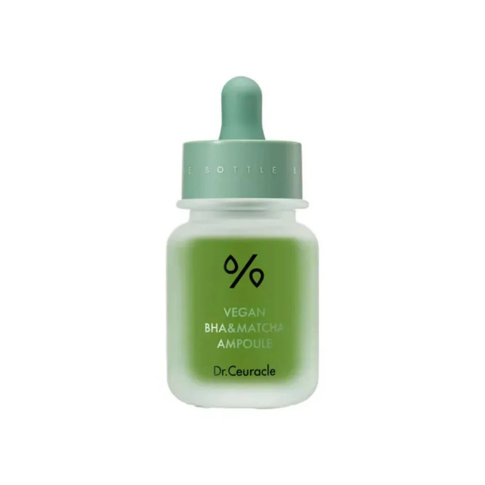 Dr.Ceuracle-VeganBHA_MatchaAmpoule-TheHappyFace.webp