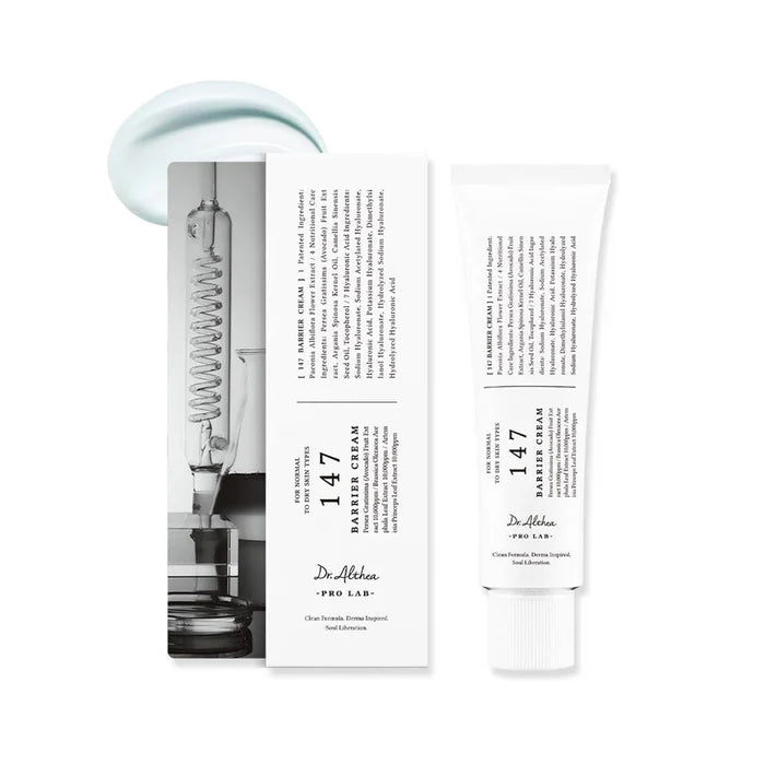 Crema 147 Dr.Althea 