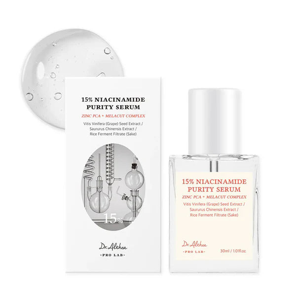 Serum Dr. Althea