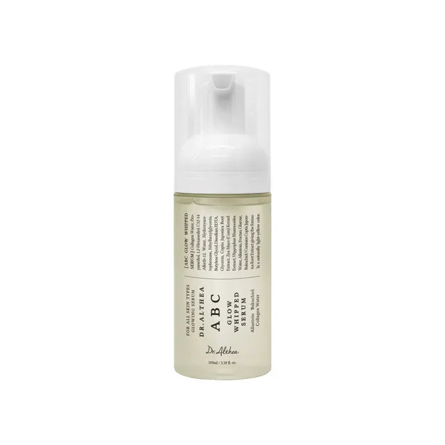 Serum Dr. Althea