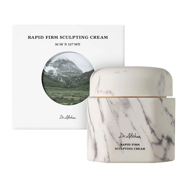 Crema Dr. Althea