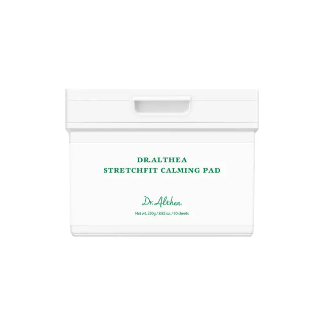 Pads Dr. Althea