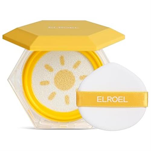 Pang Pang Sun Cushion Plus | Protector solar