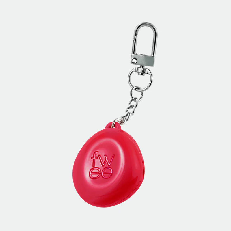 Pudding Pot Keyring | Lavero