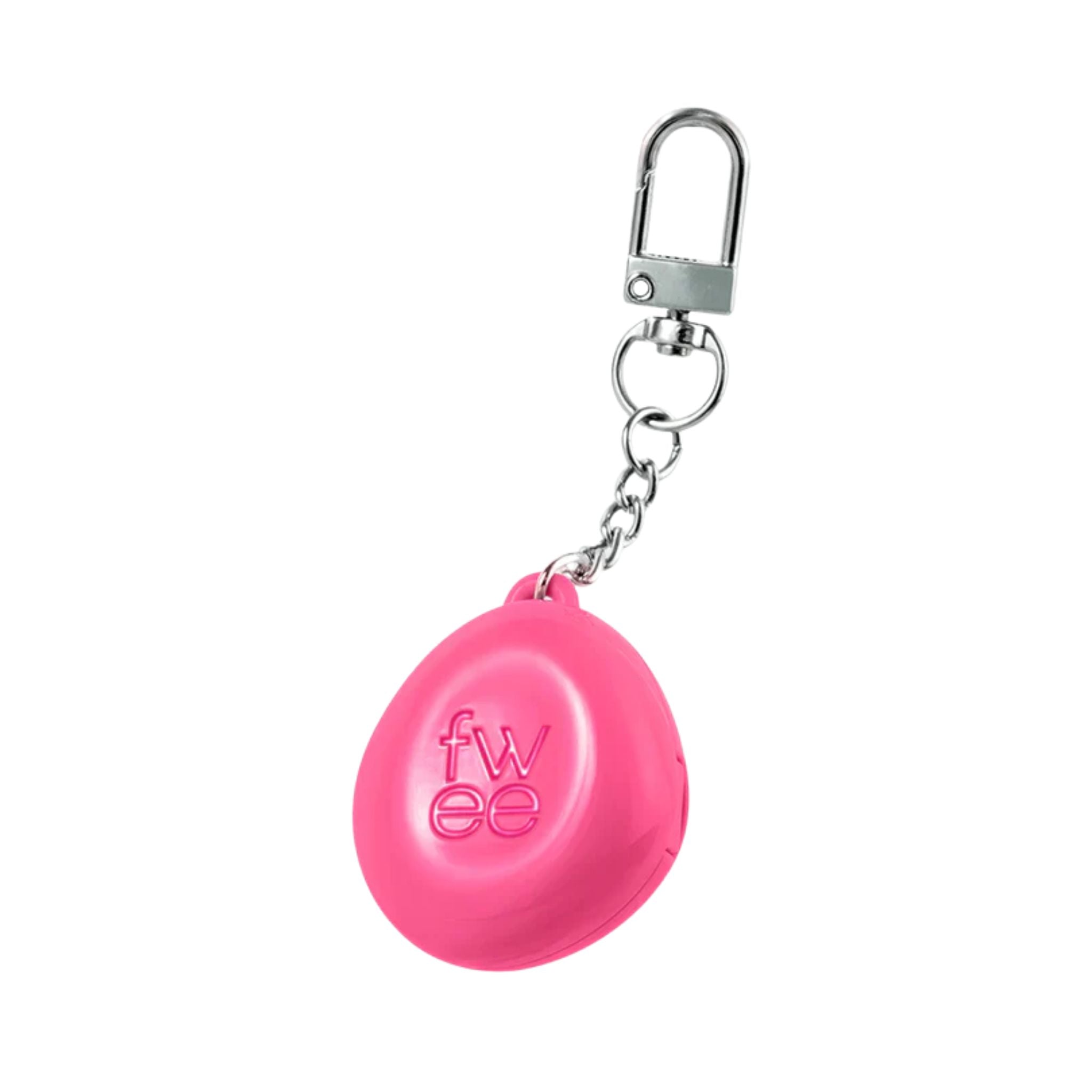 Pudding Pot Keyring | Lavero