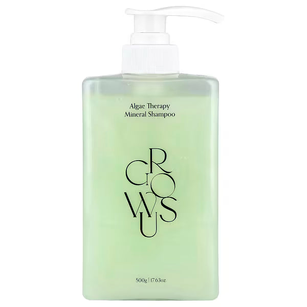 Shampoo Growus