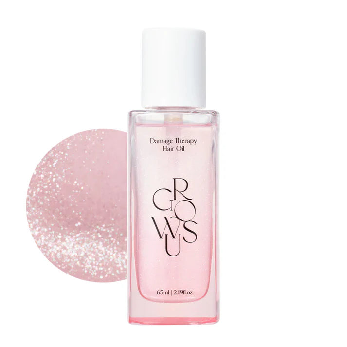 Aceite Capilar Growus