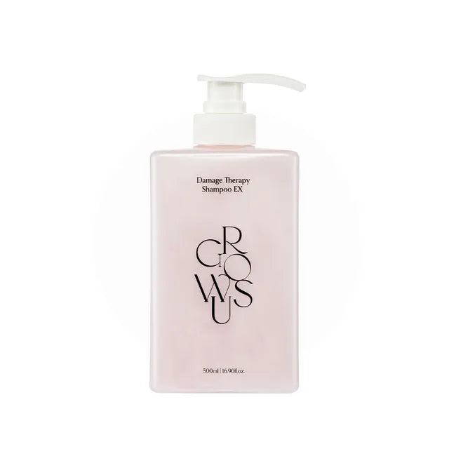 Shampoo Capilar Growus