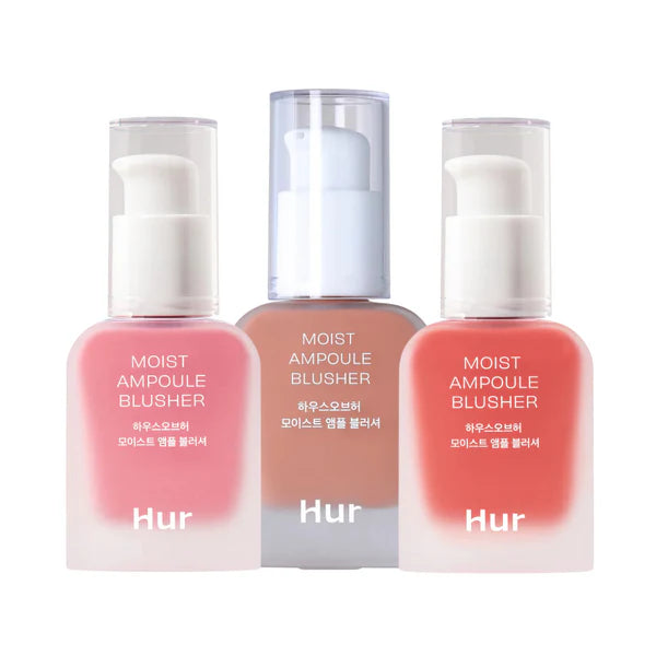 Blush House Of Hur