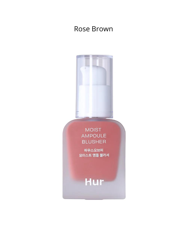 Blush House Of Hur