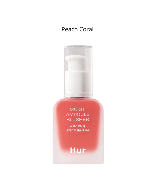 Blush House Of Hur
