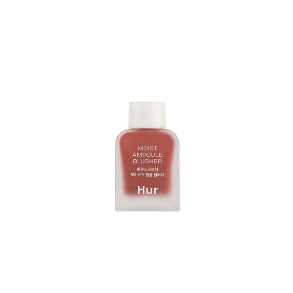 Brush House of Hur