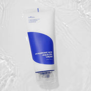 Hyaluronic Acid Aqua Gel Cream | Crema en gel con ácido hialurónico