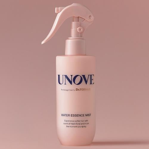 UNOVE serum para cabello The Happy Face