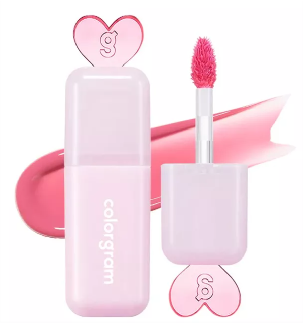 Juicy Drop Tint #05 Pink Melon | Tinta brillosa