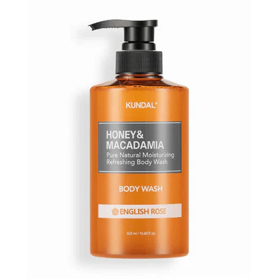 Jabon para el cuerpo Kundal