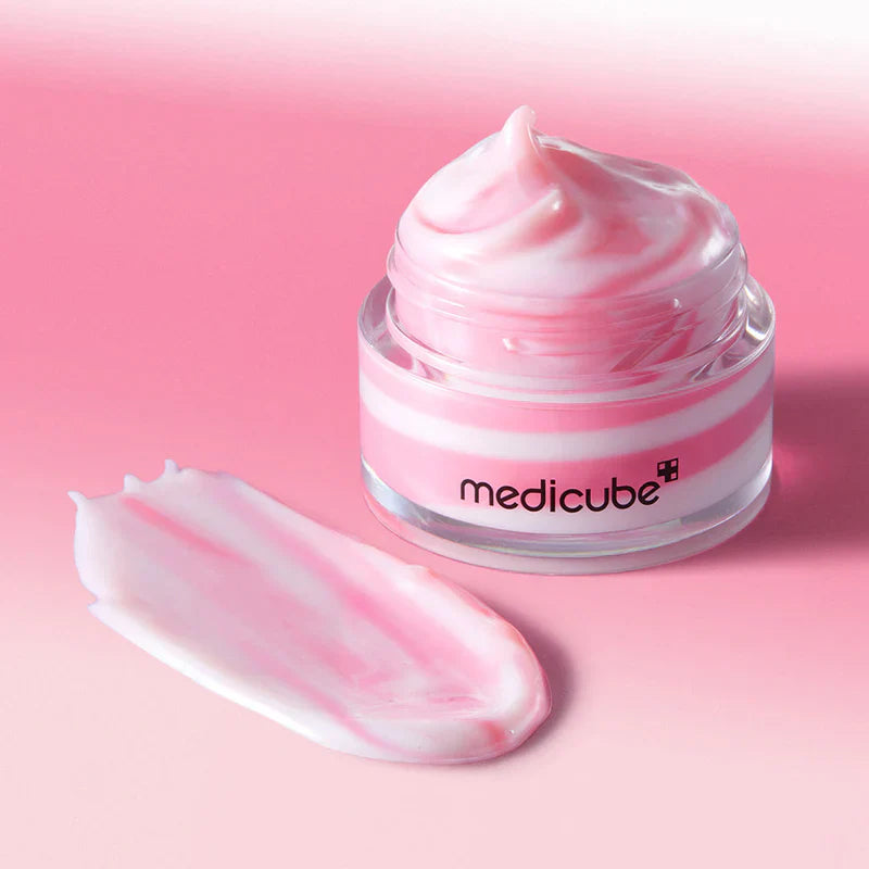 PDRN Lip Sleeping Mask | Mascarilla de noche con PDRN