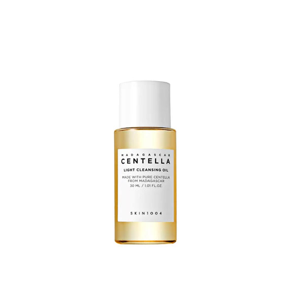 Madagascar Centella Light Cleanising Oil | Limpiador en aceite
