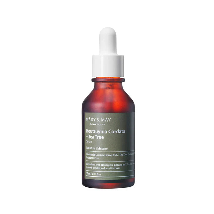 Mary-_-May-Houttuynia-Cordata-_-Tea-Tree-Serum-TheHappyFace.webp