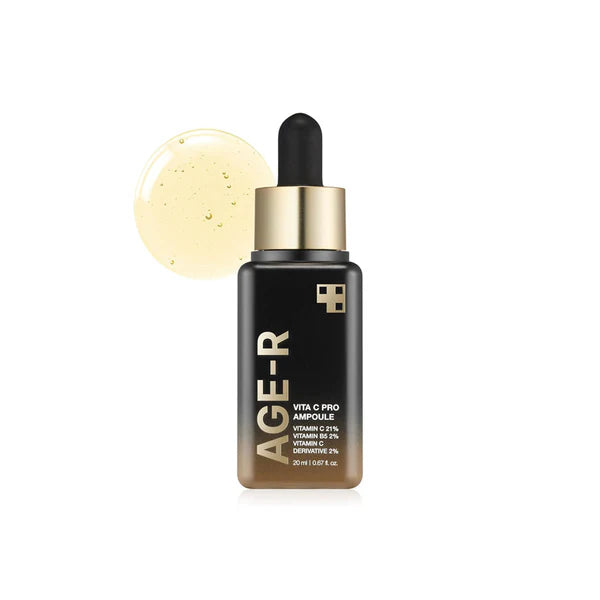 Serum Medicube