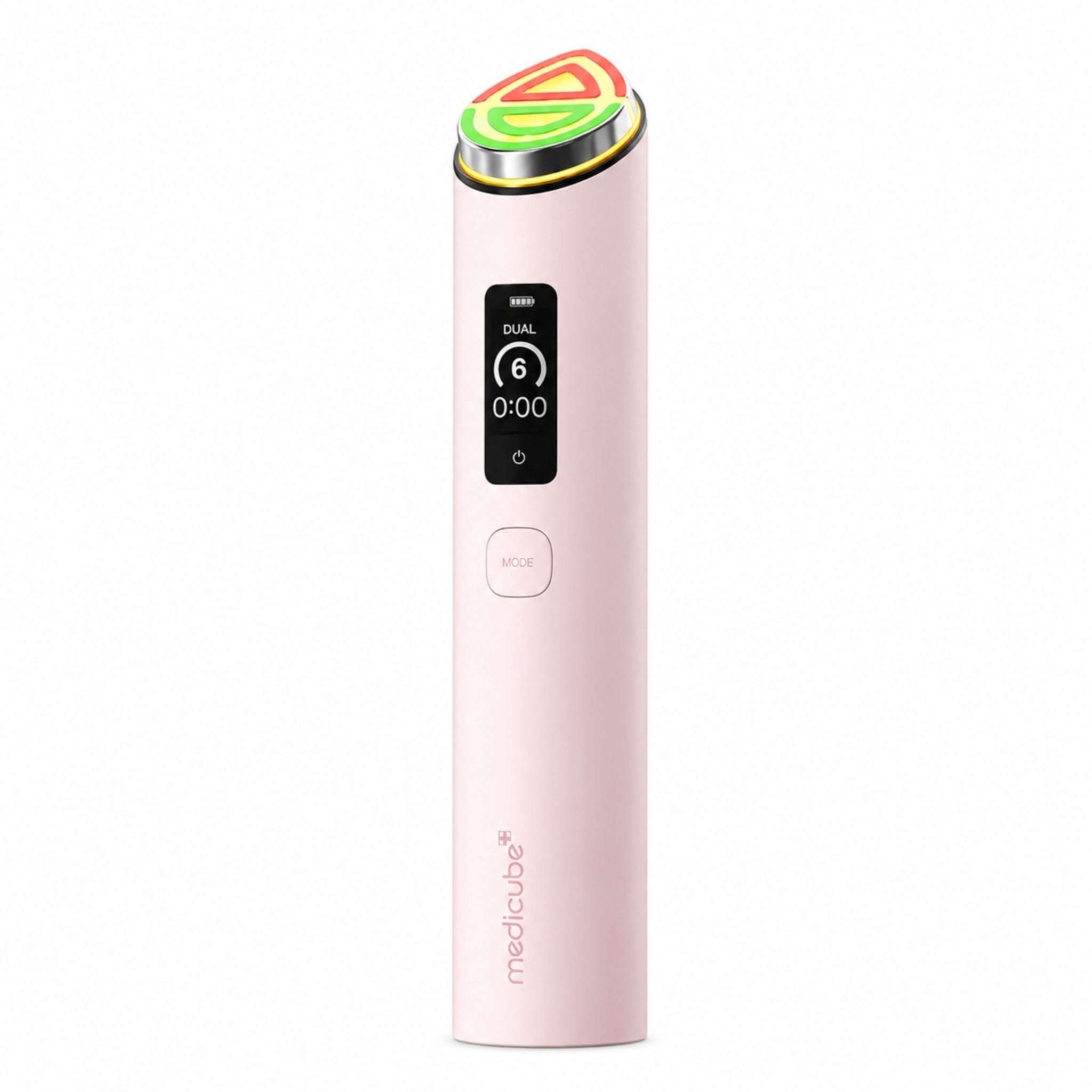 AGE-R Booster Pro X2 Pink