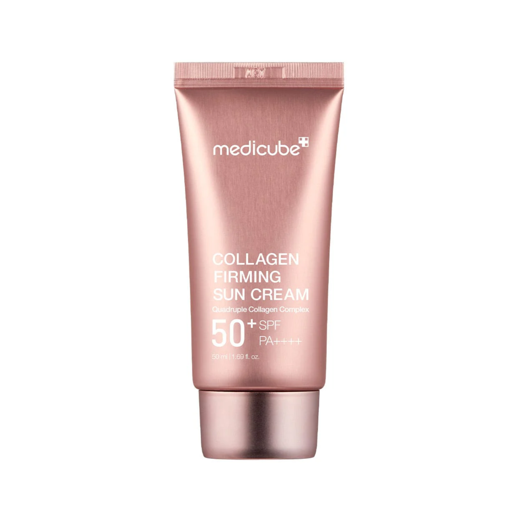 Protector Solar Medicube