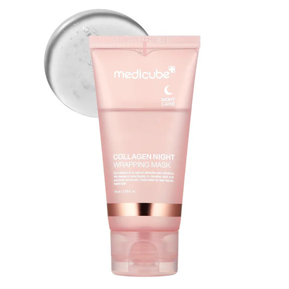 Mascarilla Medicube