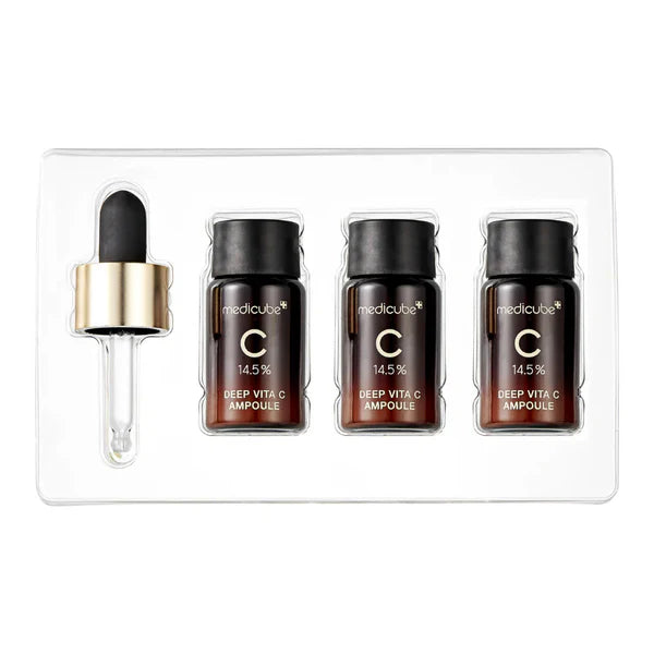 Serum Medicube