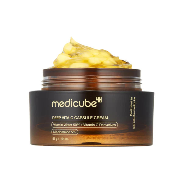 Crema Medicube
