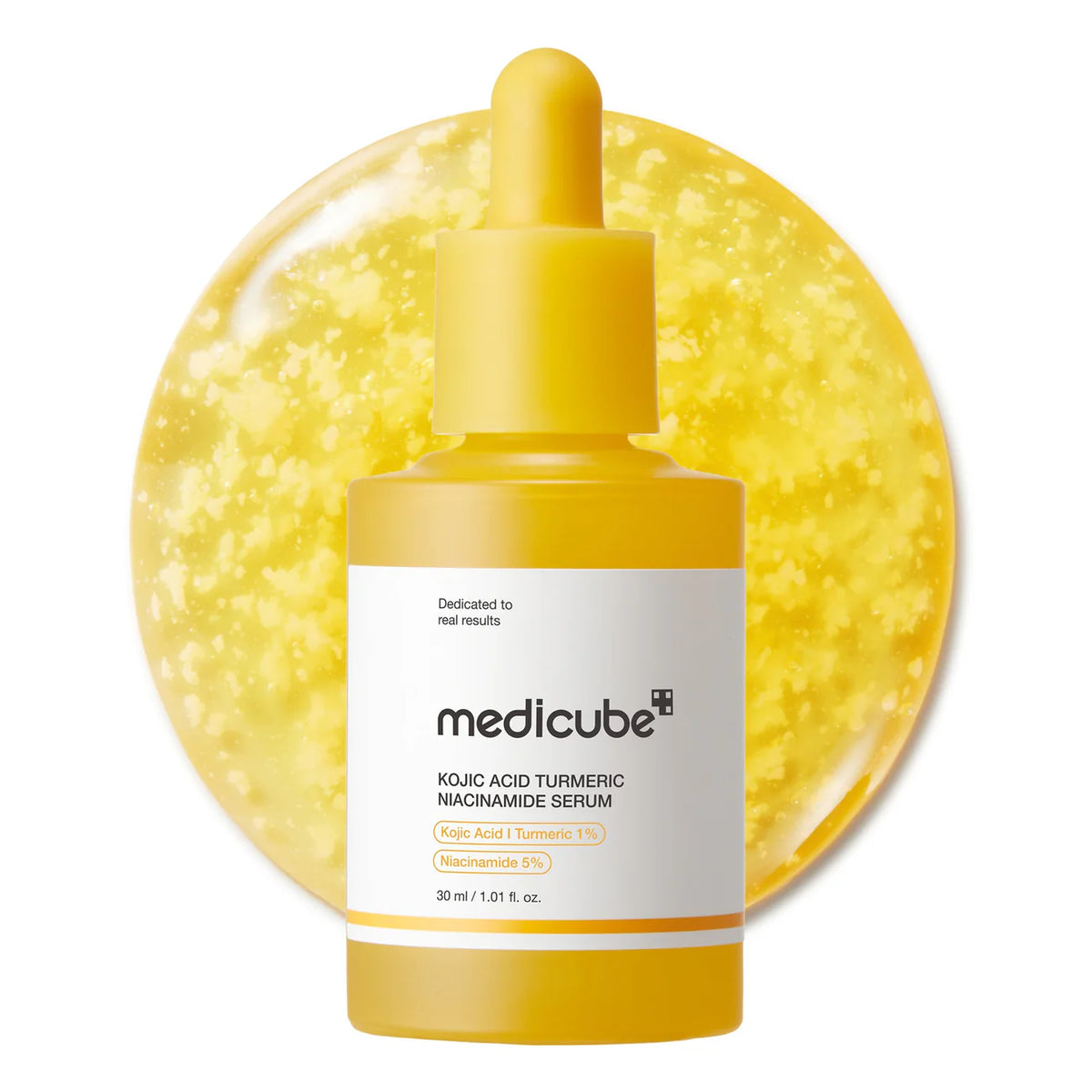 Serum Medicube