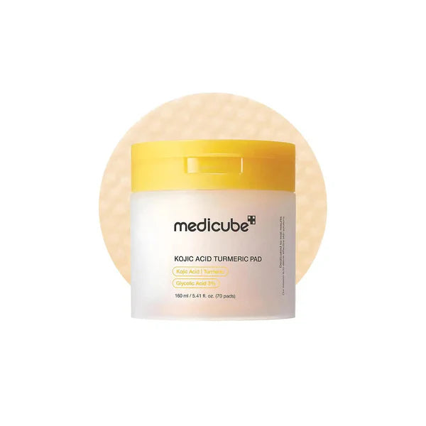 Pad Medicube
