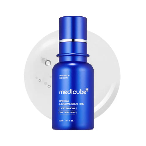 Serum Medicube