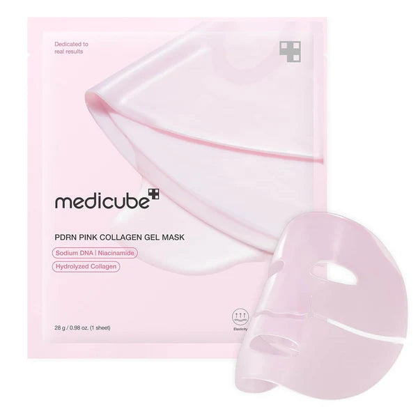 Mascarilla de gel Medicube