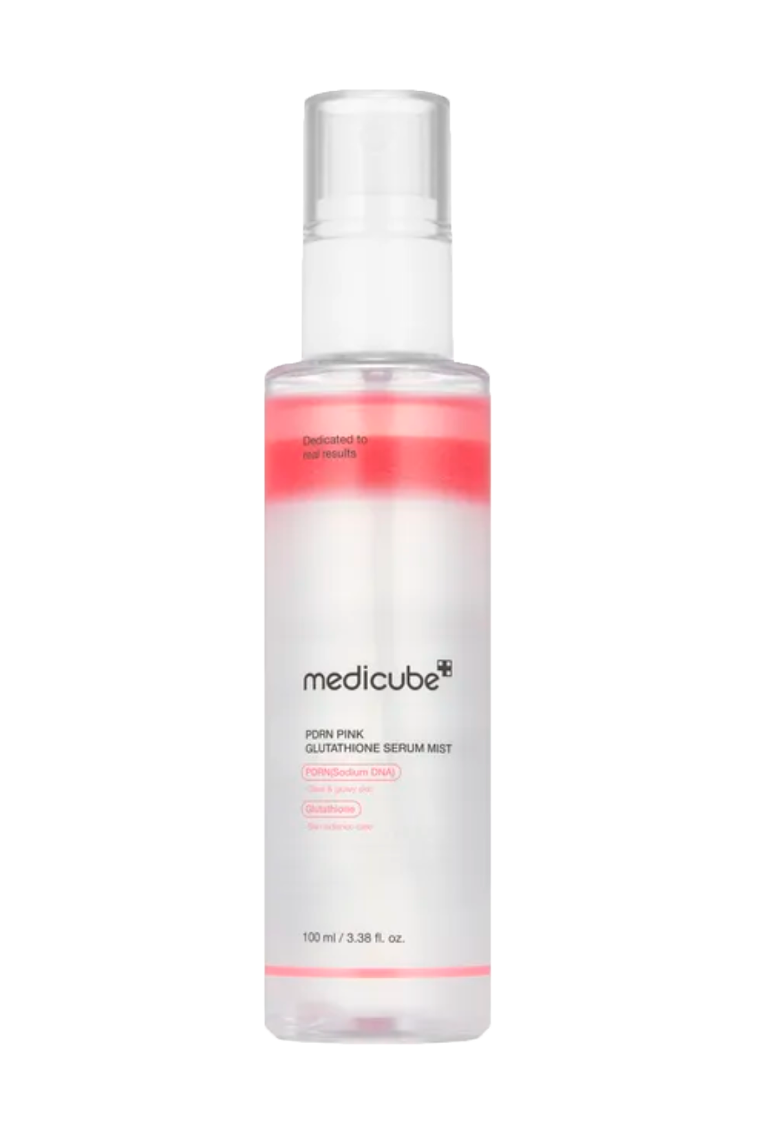 Mist Medicube