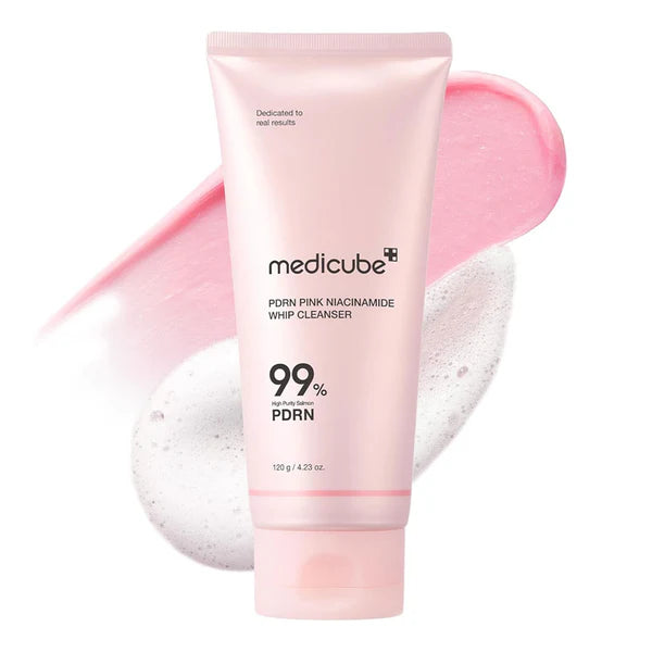 Limpiador Medicube