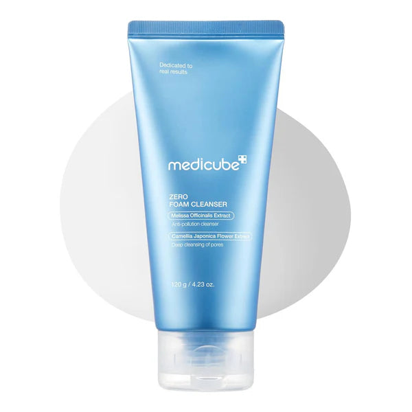 Limpiador Medicube