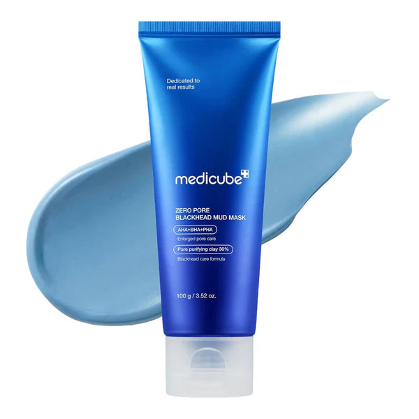 Mascarilla Medicube