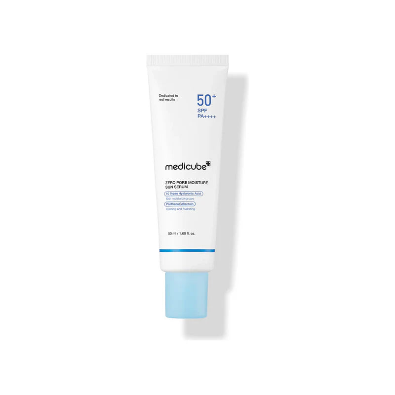 Protector Solar Medicube