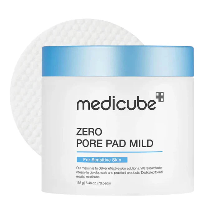 Pad Mild Medicube