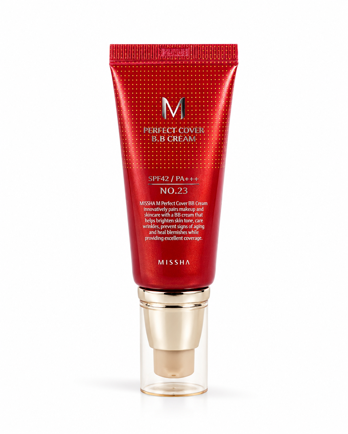 BB CREAM MISSHA