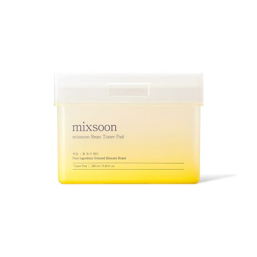 Toner Pads Mixsoon