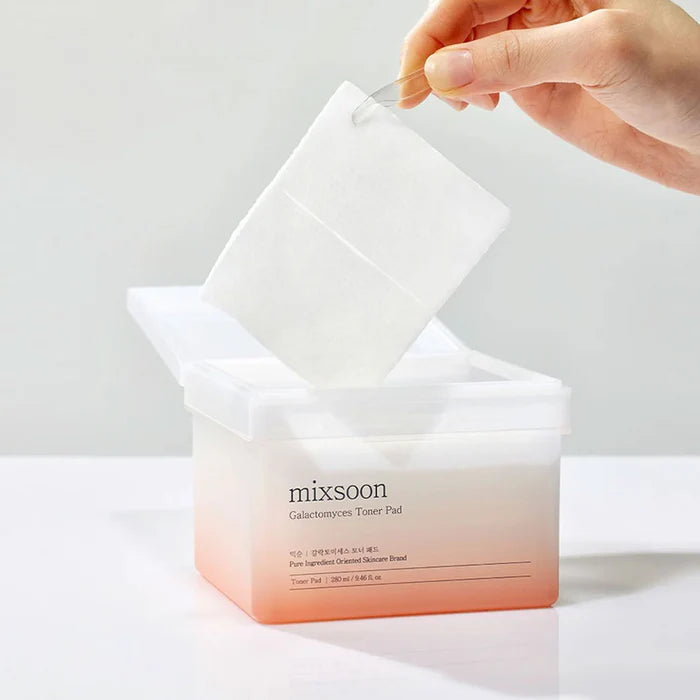 Toner Pads Mixsoon