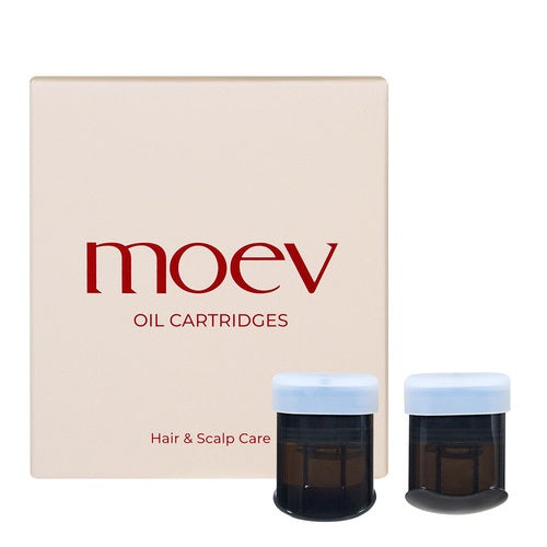 Cartuchos Moev